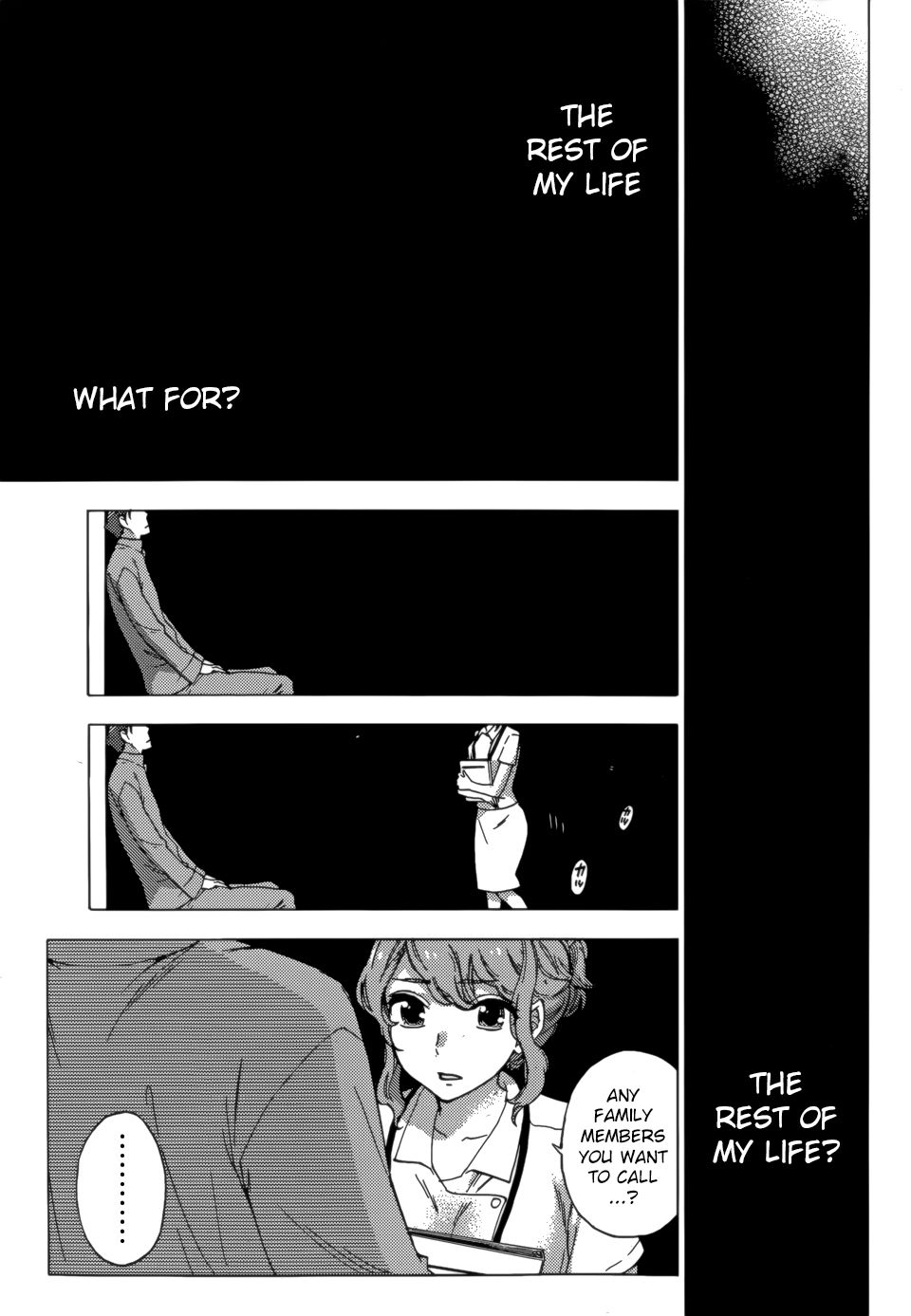 Hentai Manga Comic-HUNDRED GAME-Chapter 2-22